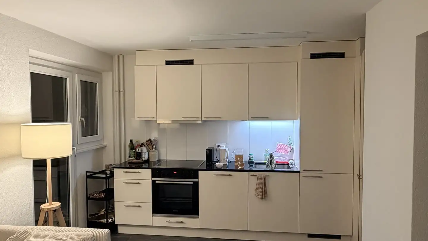 Stanza singola in affitto - Baselstrasse 45, 6003 Luzern - Foto 2