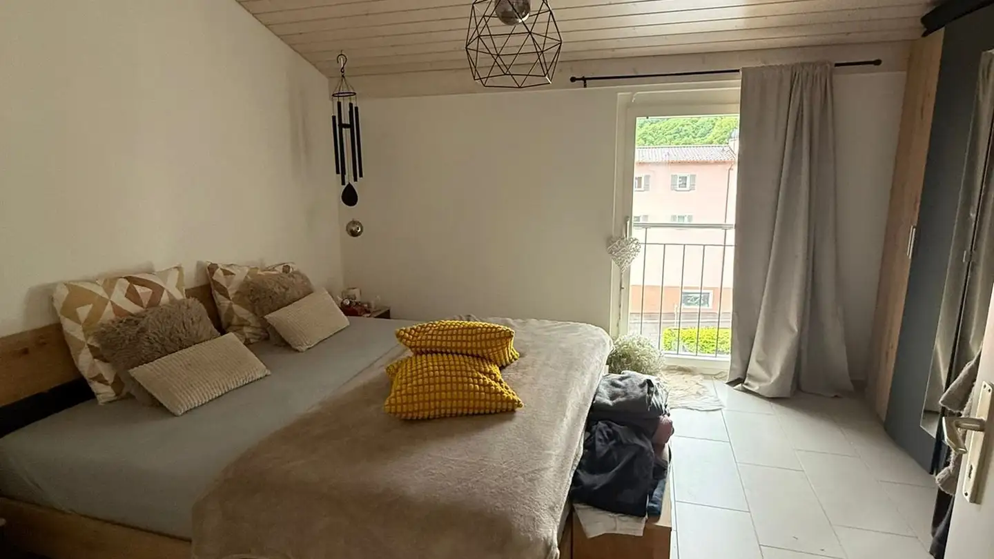Appartamento in affitto - 6616 Losone - Foto 2