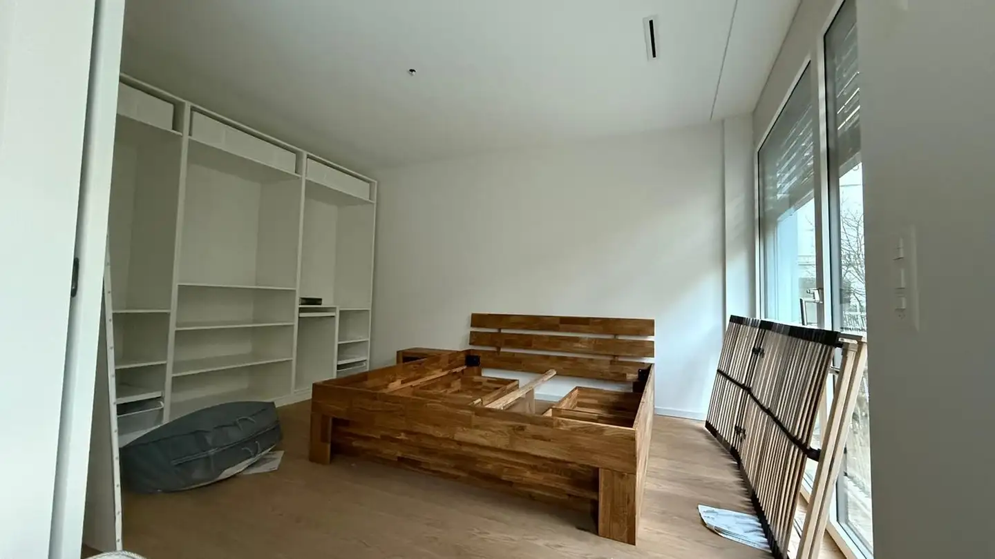 Apartment for rent - Alfred-Escher-Strasse 64, 8002 Zürich - Photo 3