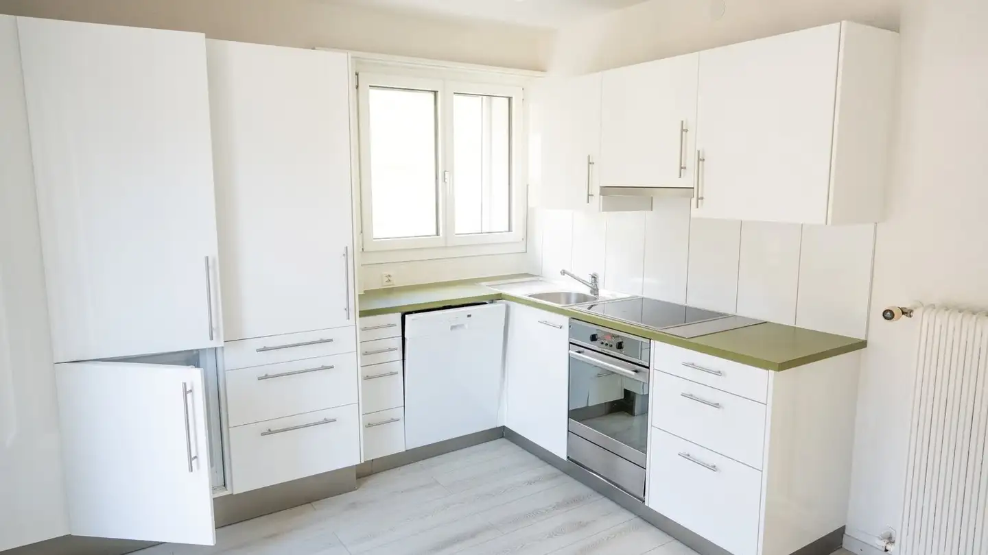 Appartamento in affitto - Blattenstrasse 11, 3904 Naters - Foto 2