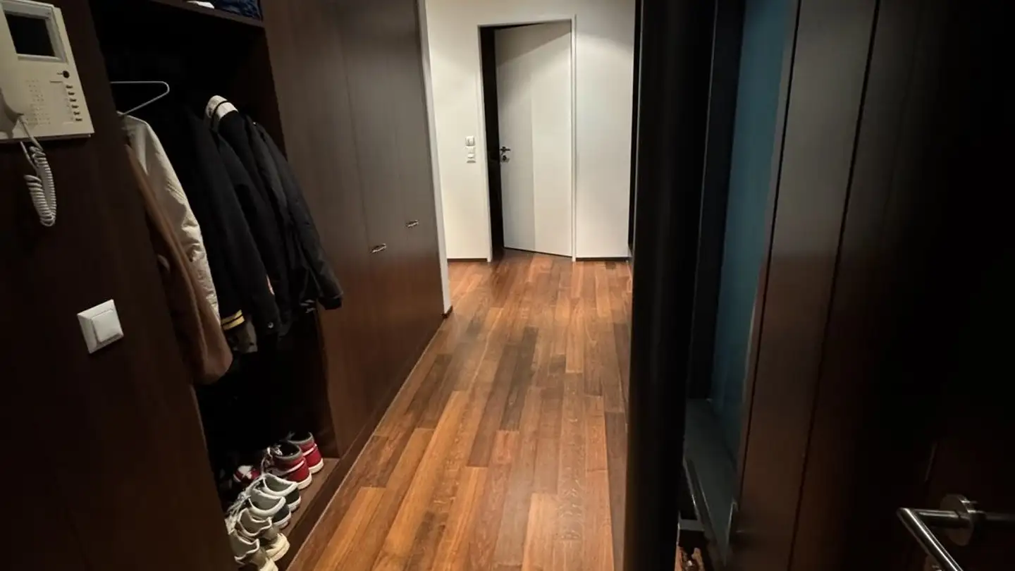 Appartement à louer - Waisenhausstrasse 5, 9000 St. Gallen - Photo 3