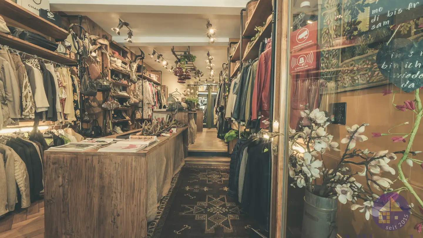 Shop for rent - Gerechtigkeitsgasse 21, 3011 Bern - Photo 4