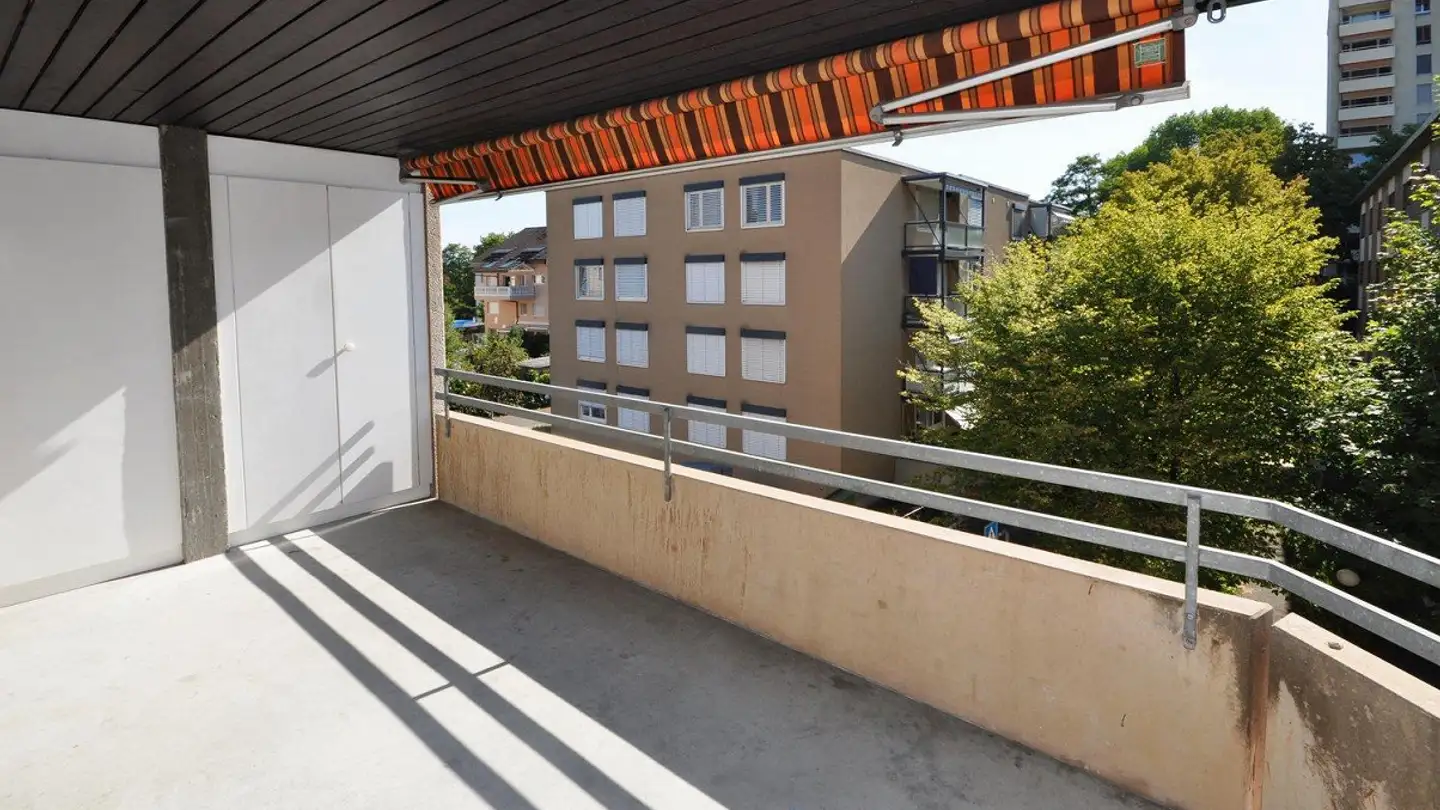 Appartamento in affitto - Rheinstrasse 25, 4127 Birsfelden - Foto 3