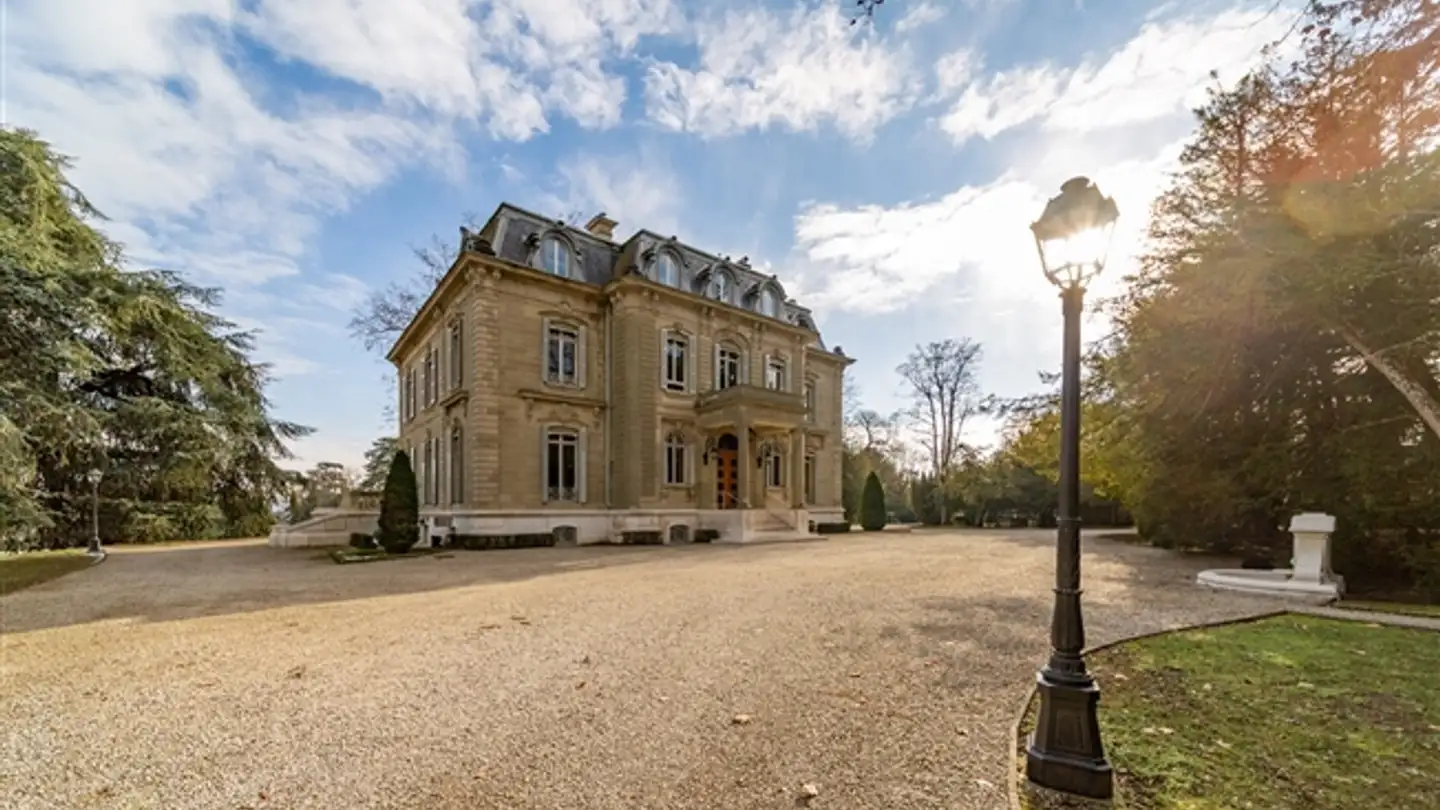 Spazio ufficio in vendita - 1290 Versoix