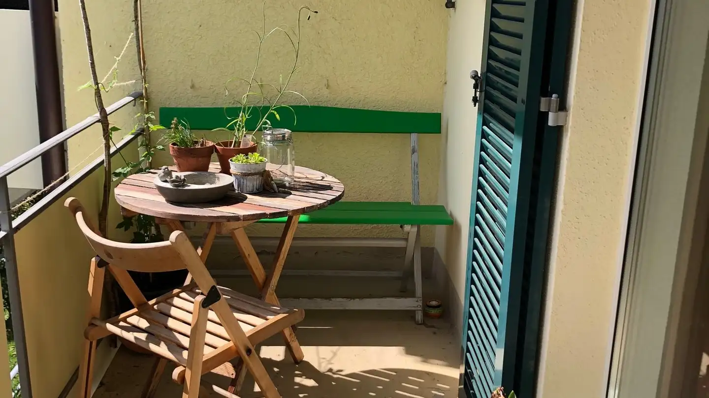 Appartamento in affitto - 8280 Kreuzlingen - Foto 2