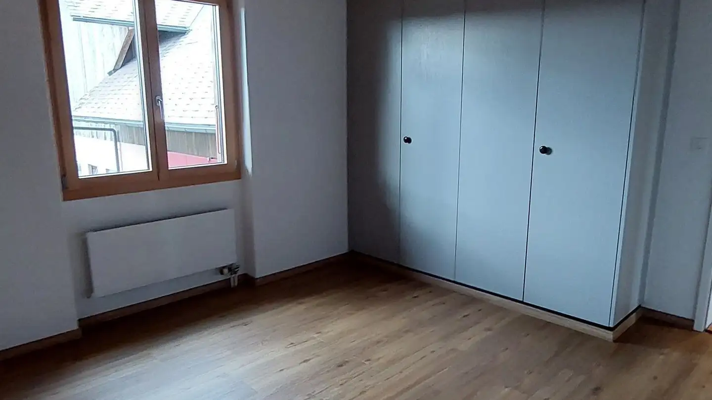 Appartamento in affitto - Wydenhof 4, 3422 Kirchberg BE - Foto 2