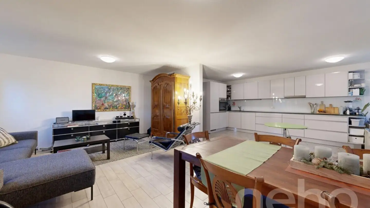 Appartement à vendre - 4102 Binningen - Photo 3