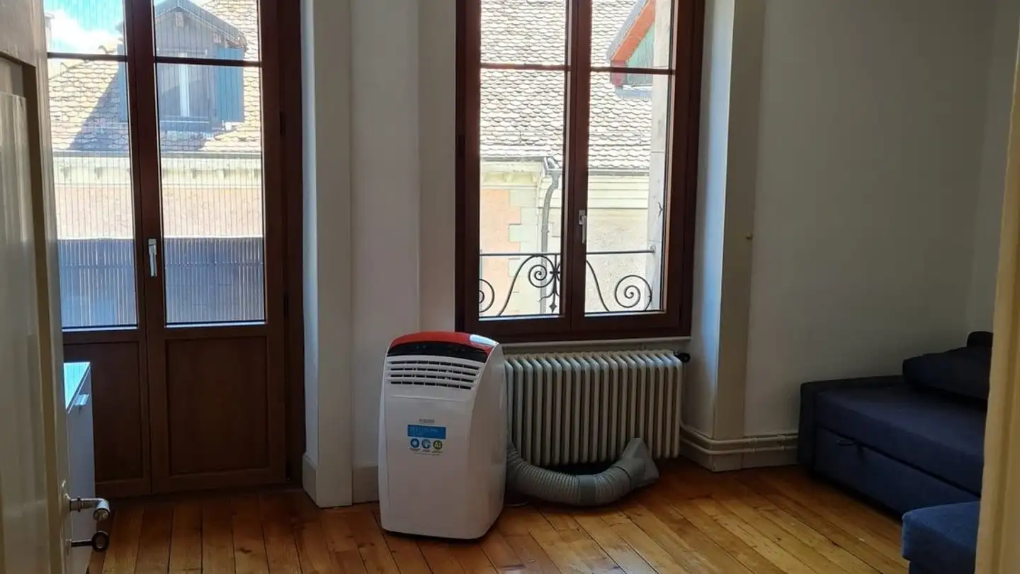 Apartment for rent - 1296 Coppet