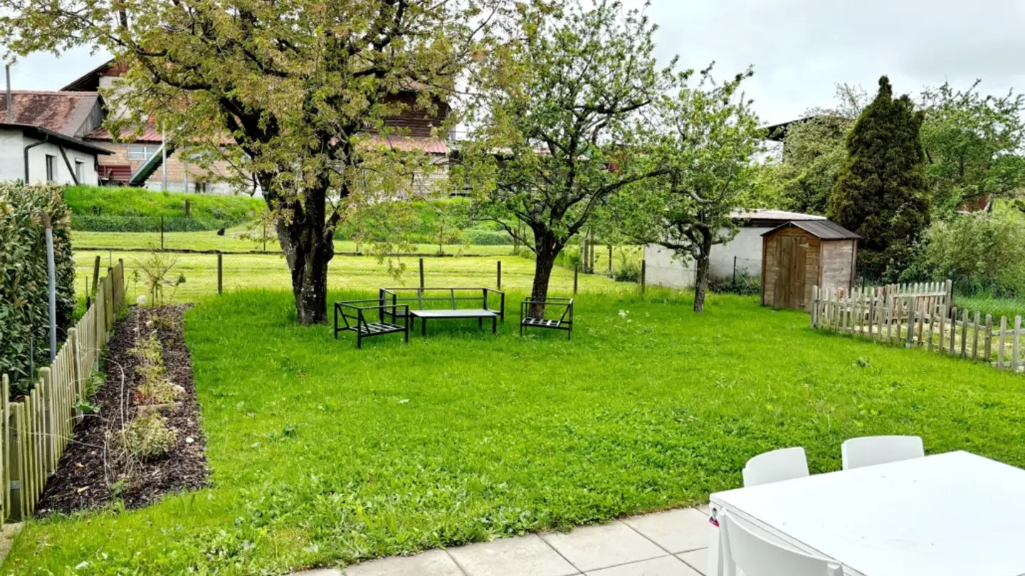 Apartment for rent - Chemin Du Réservoir 2, 1410 Denezy