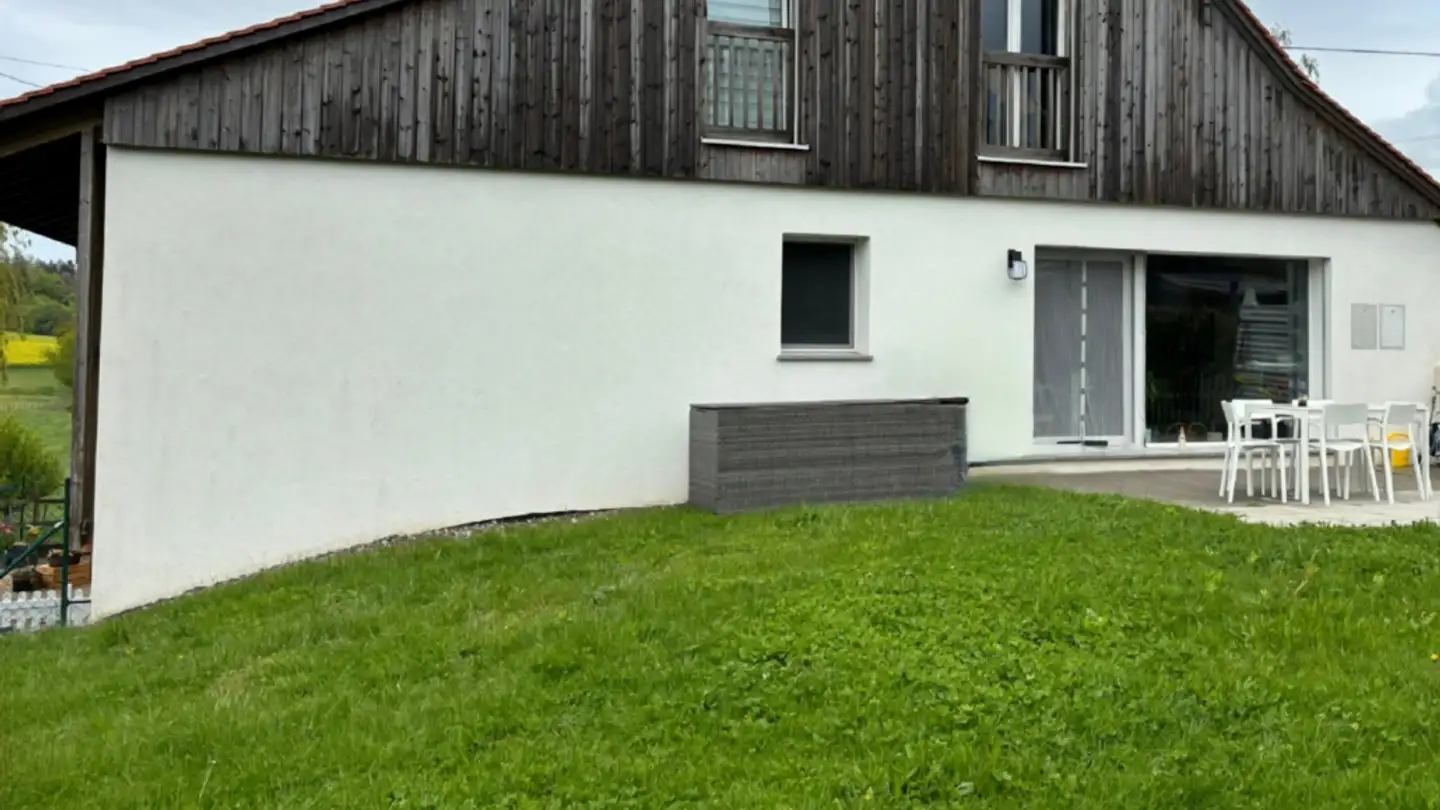 Apartment for rent - Chemin Du Réservoir 2, 1410 Denezy - Photo 2