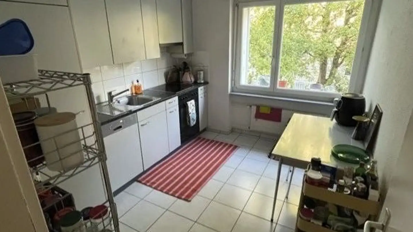 Wohnung mieten - Holzlegistrasse 22, 8408 Winterthur - Foto 2