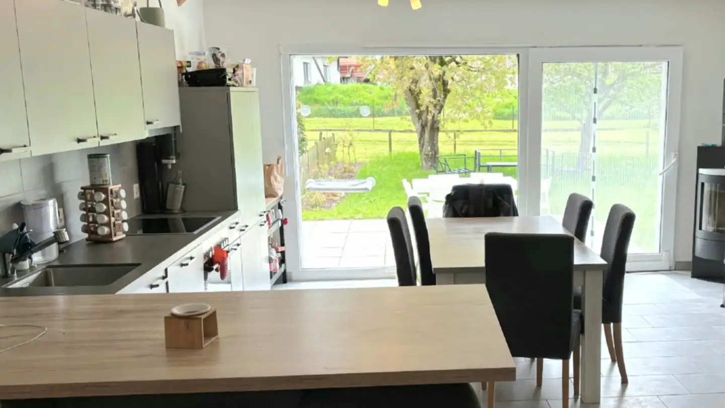 Apartment for rent - Chemin Du Réservoir 2, 1410 Denezy - Photo 3