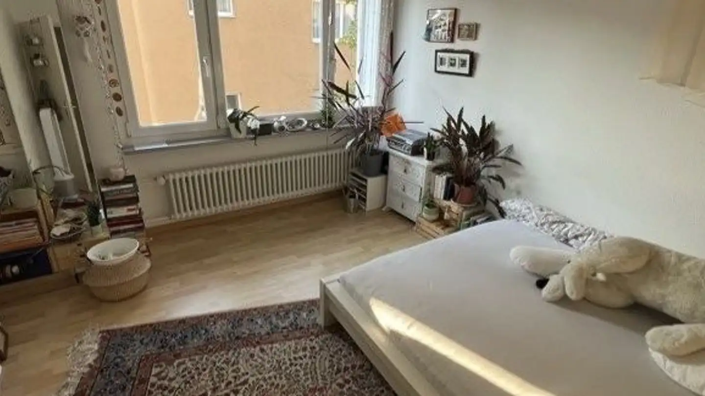 Wohnung mieten - Holzlegistrasse 22, 8408 Winterthur - Foto 4