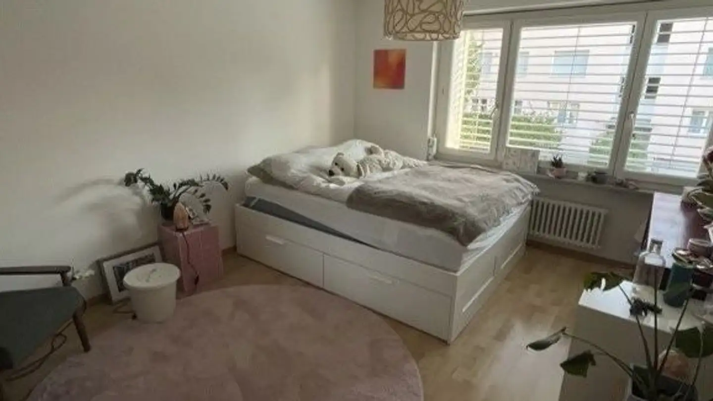 Wohnung mieten - Holzlegistrasse 22, 8408 Winterthur - Foto 3
