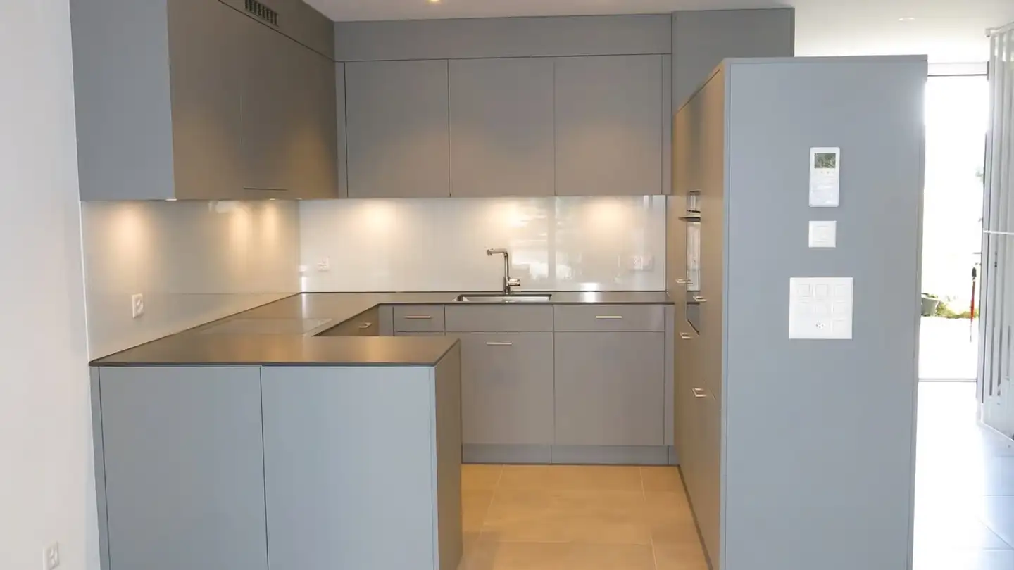 Duplex for rent - Zürichstrasse 54a, 8606 Nänikon - Photo 3