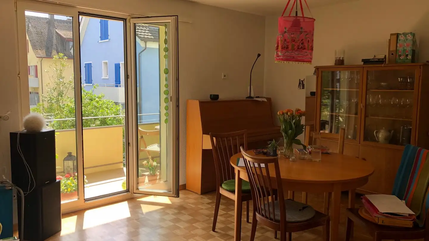 Appartamento in affitto - 8280 Kreuzlingen - Foto 3