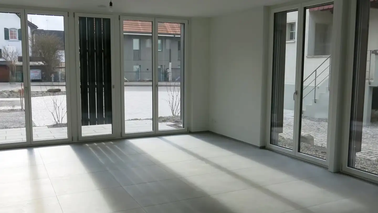 Duplex for rent - Zürichstrasse 54a, 8606 Nänikon - Photo 4