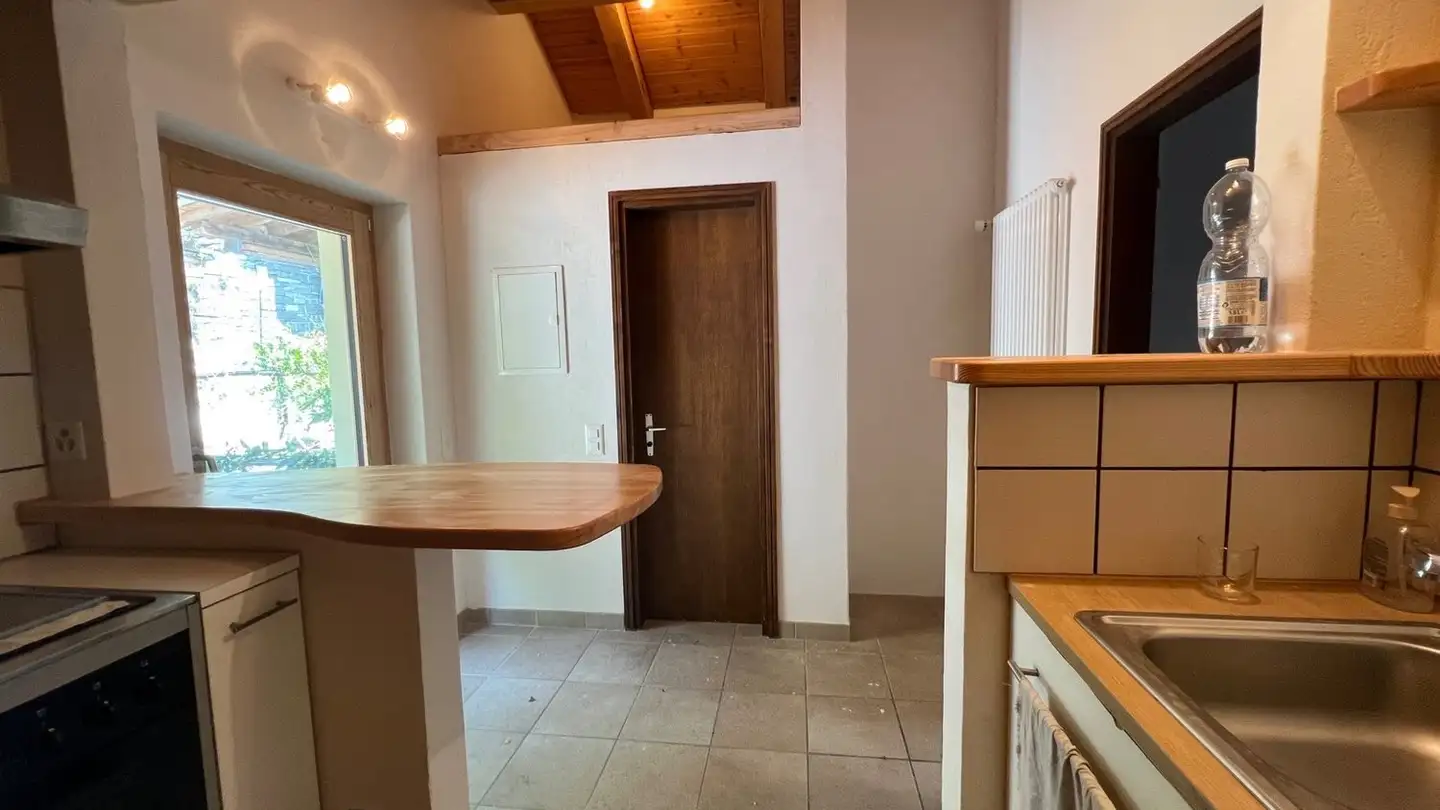 Appartement à louer - Cantoi 41, 6654 Cavigliano - Photo 3