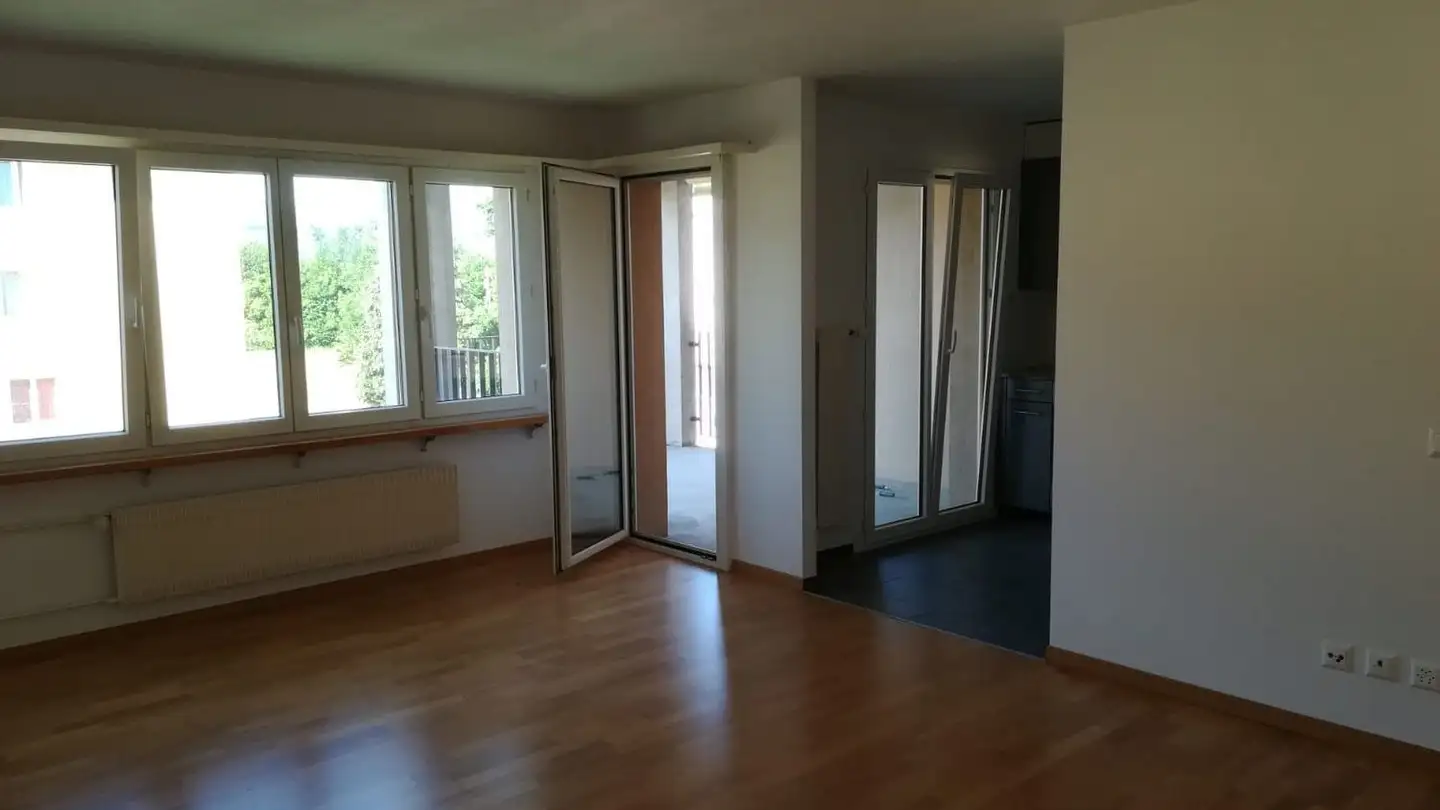 Appartamento in affitto - Am Aabach 4, 8730 Uznach