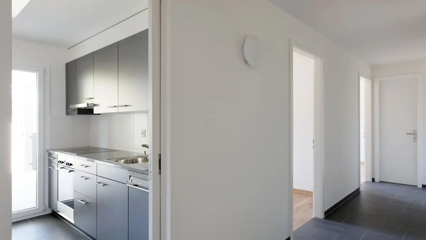 Appartamento in affitto - Am Aabach 4, 8730 Uznach - Foto 2
