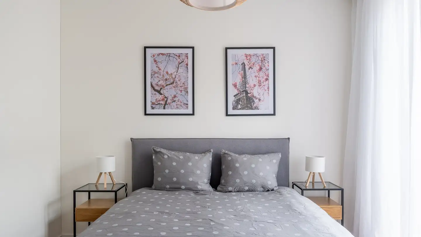 Appartement meublé à louer - Tirolerweg 2, 6300 Zug - Photo 3