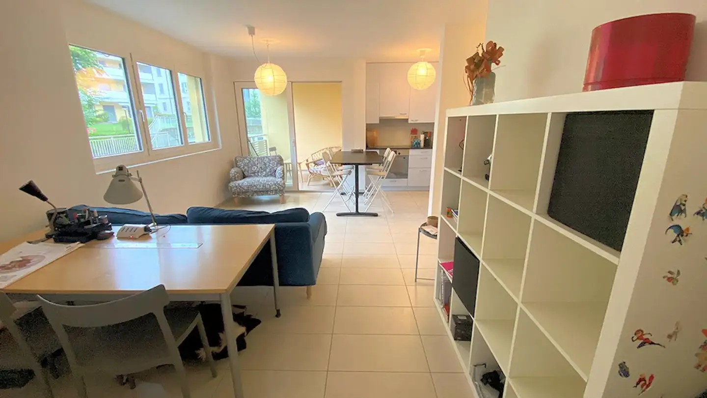 Appartement à louer - Via Carlo Pasta 9b, 6850 Mendrisio - Photo 4