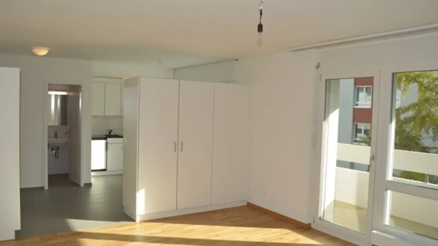 Wohnung mieten - Hochbühlweg 5, 3012 Bern - Foto 2