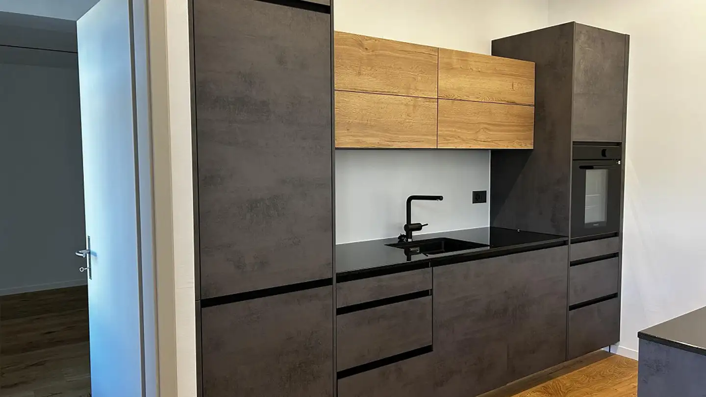 Appartamento in affitto - Hauptstrasse 29, 9650 Nesslau - Photo 3