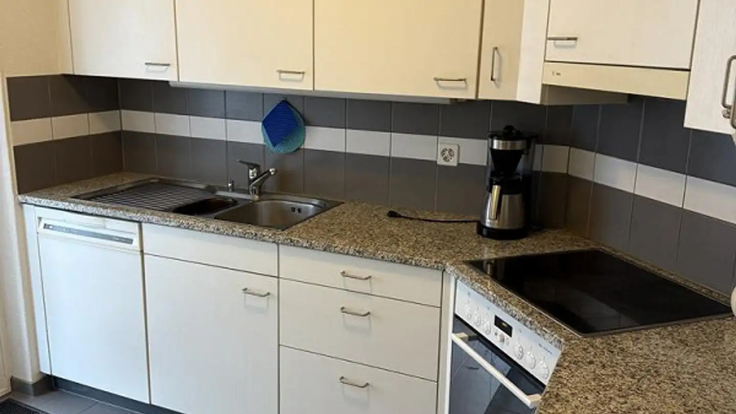 Apartment for rent - Schulhausstrasse 11, 6030 Ebikon - Photo 2