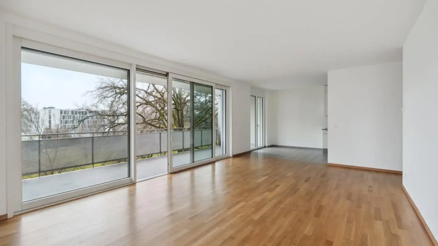 Apartment for rent - Chemin De La Tulette 3c, 1223 Cologny - Photo 4