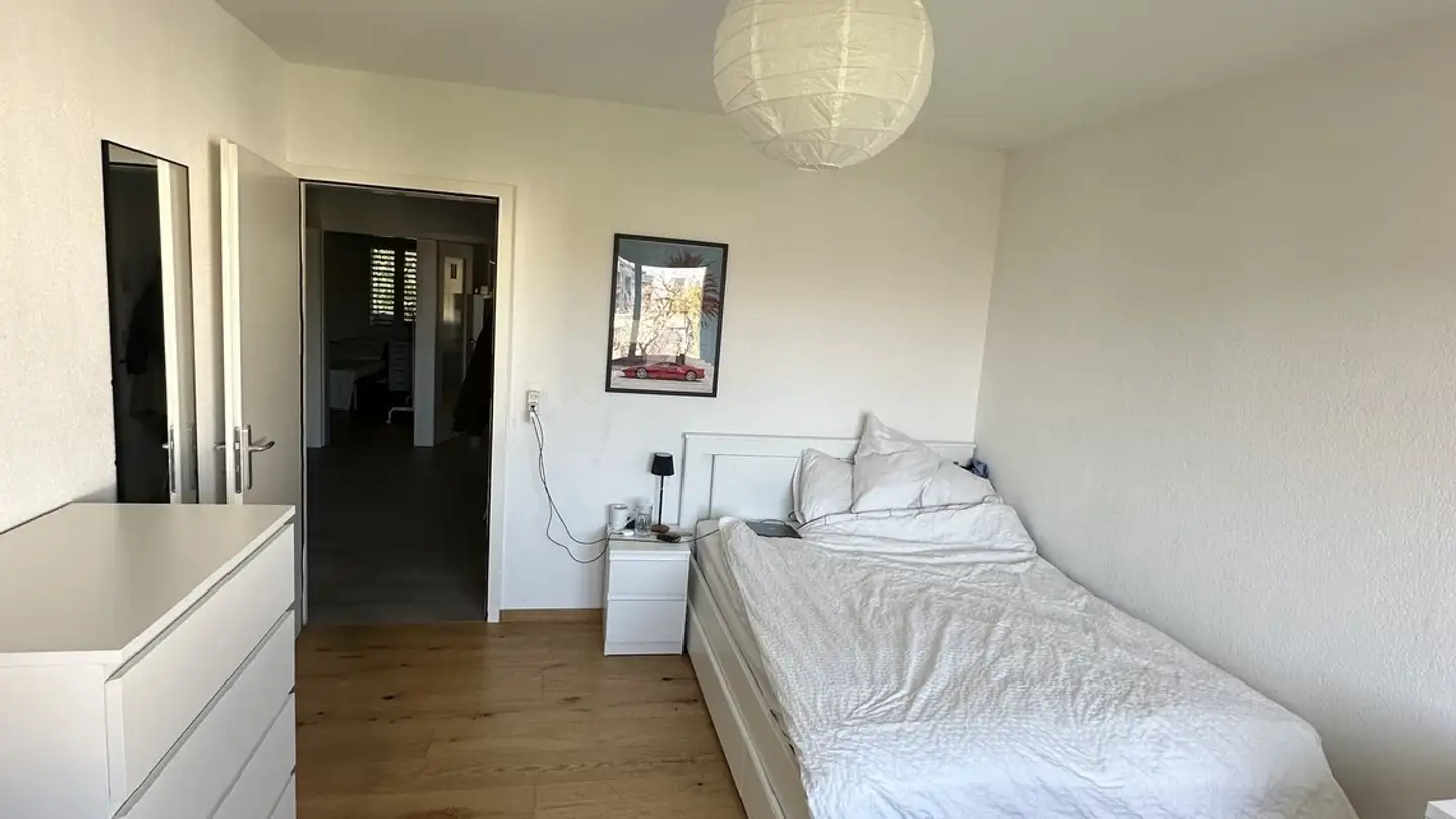 Apartment for rent - Frohburgstrasse 309, 8057 Zürich - Photo 2