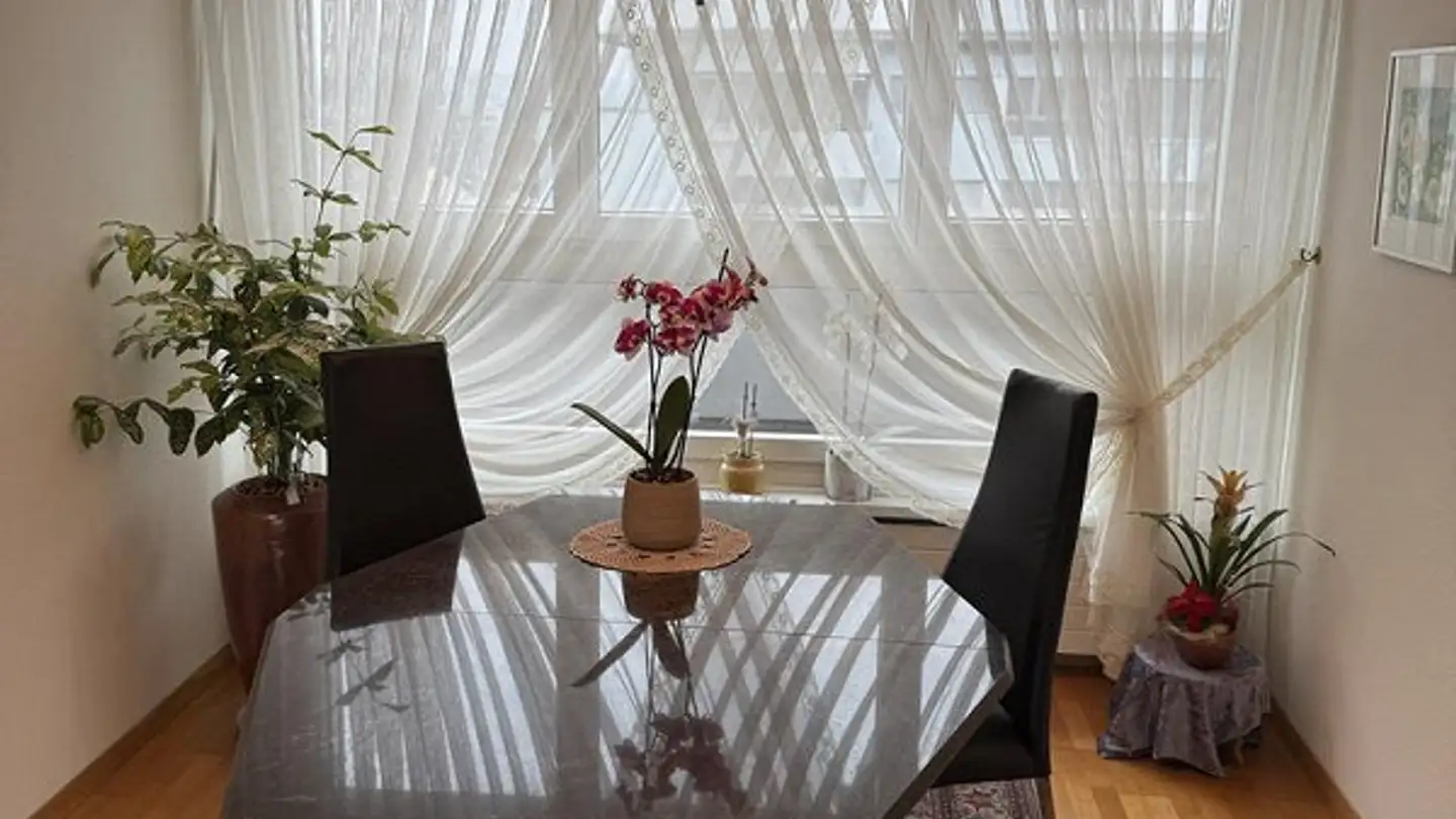 Apartment for rent - Schulhausstrasse 11, 6030 Ebikon - Photo 3