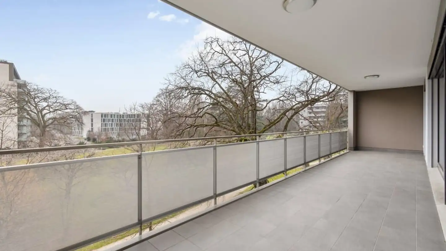 Apartment for rent - Chemin De La Tulette 3c, 1223 Cologny