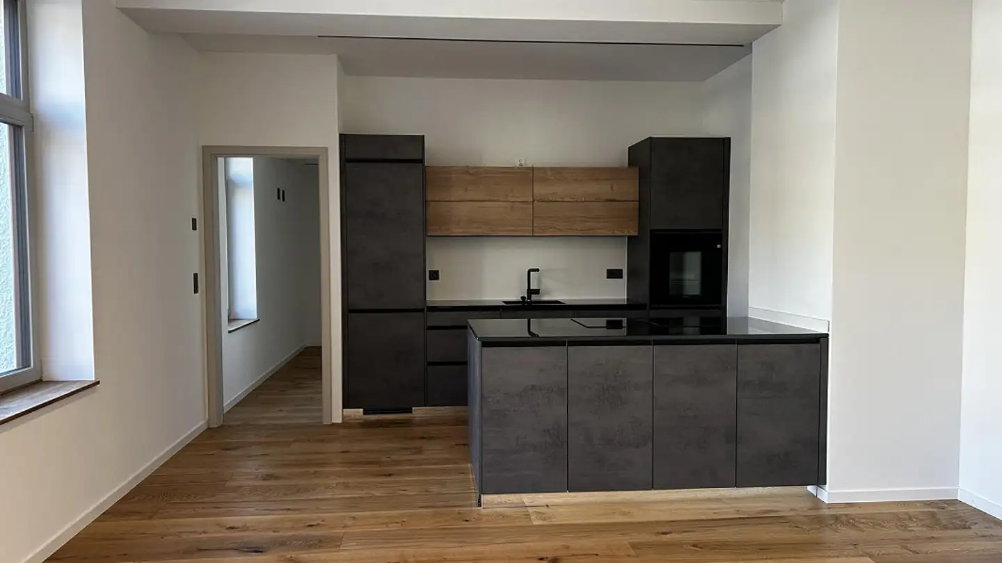 Appartamento in affitto - Hauptstrasse 29, 9650 Nesslau - Photo 2