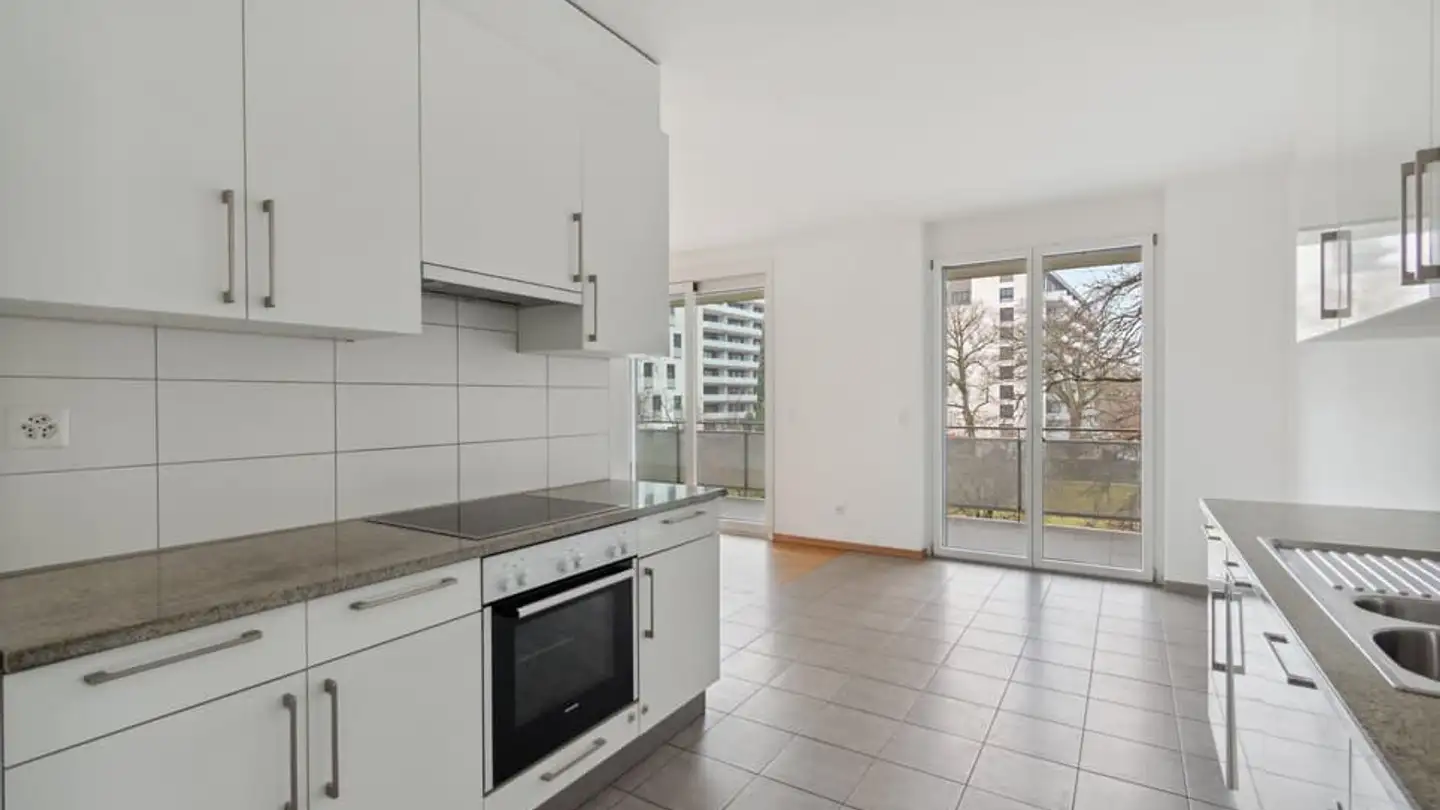 Apartment for rent - Chemin De La Tulette 3c, 1223 Cologny - Photo 2