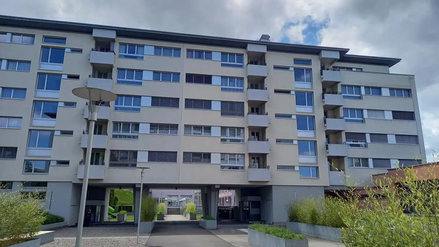 Apartment for rent - Schulhausstrasse 11, 6030 Ebikon
