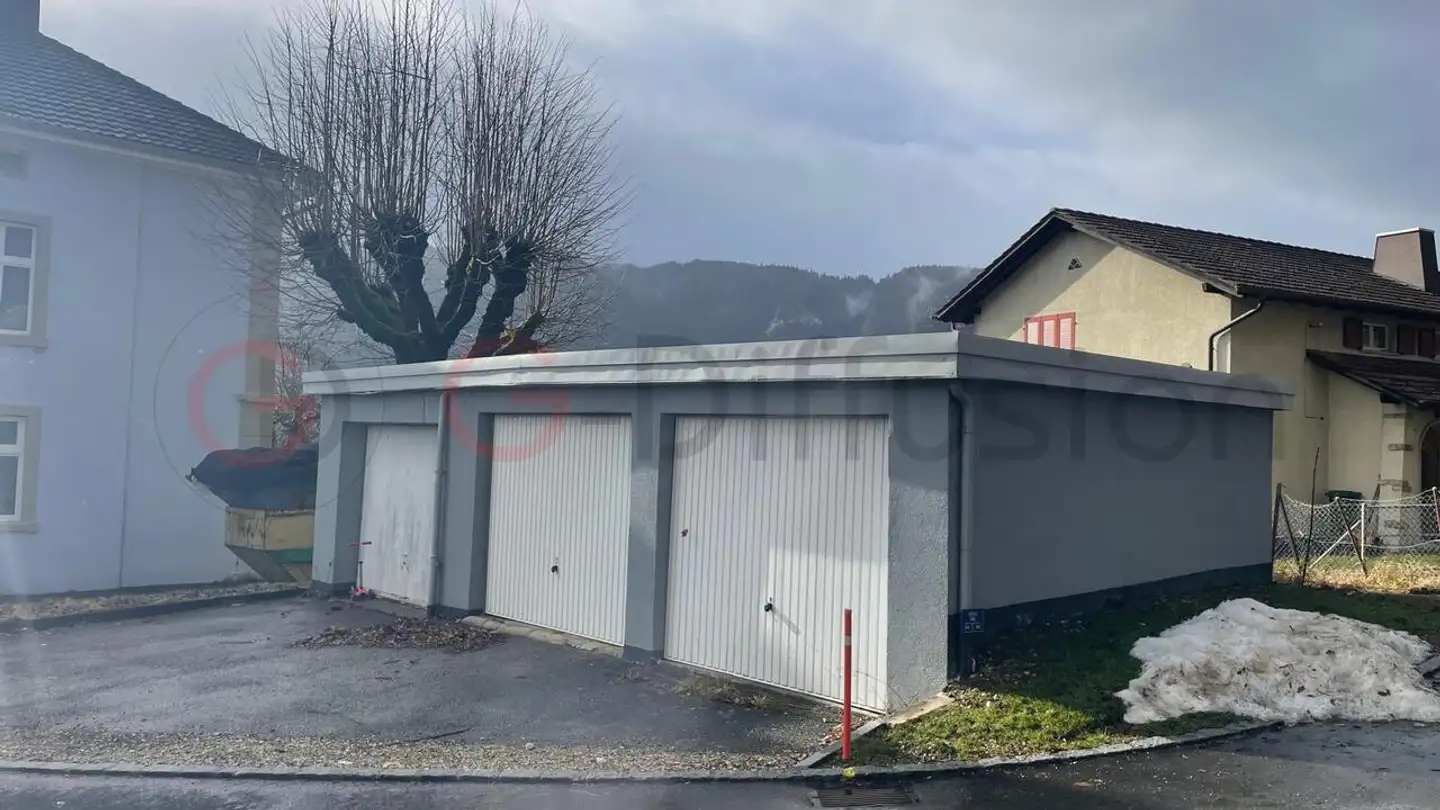 Mixed-use building for sale - 2606 Corgémont - Photo 3