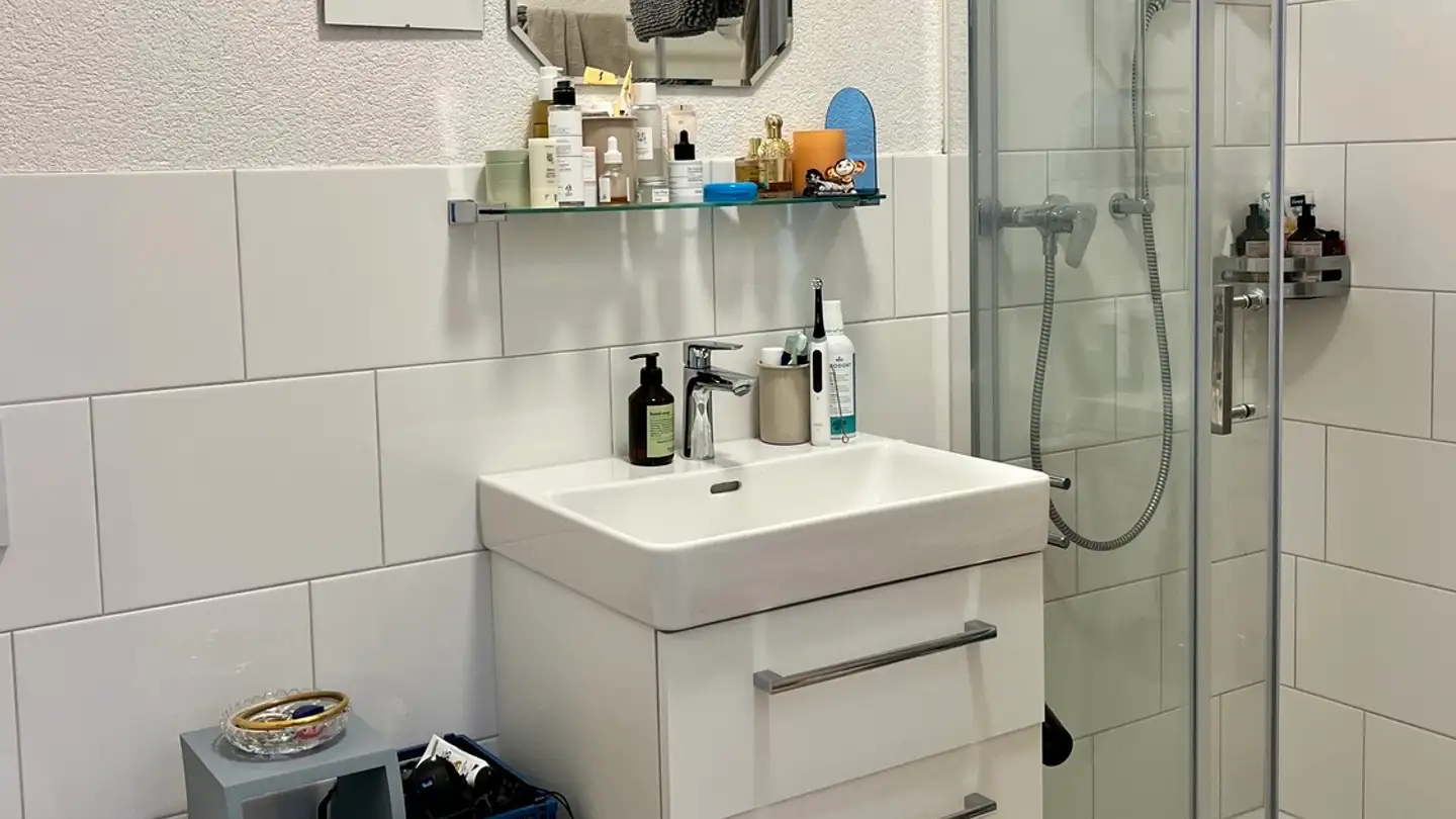 Furnished apartment for rent - 4054 Basel - Photo 4