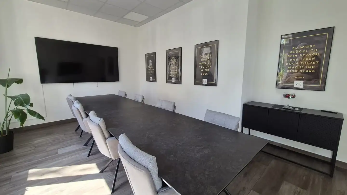 Spazio ufficio in affitto - Kaiserstrasse 31, 4310 Rheinfelden