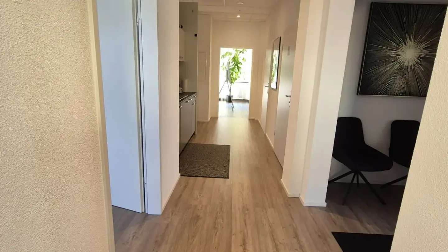 Office space for rent - Kaiserstrasse 31, 4310 Rheinfelden - Photo 2