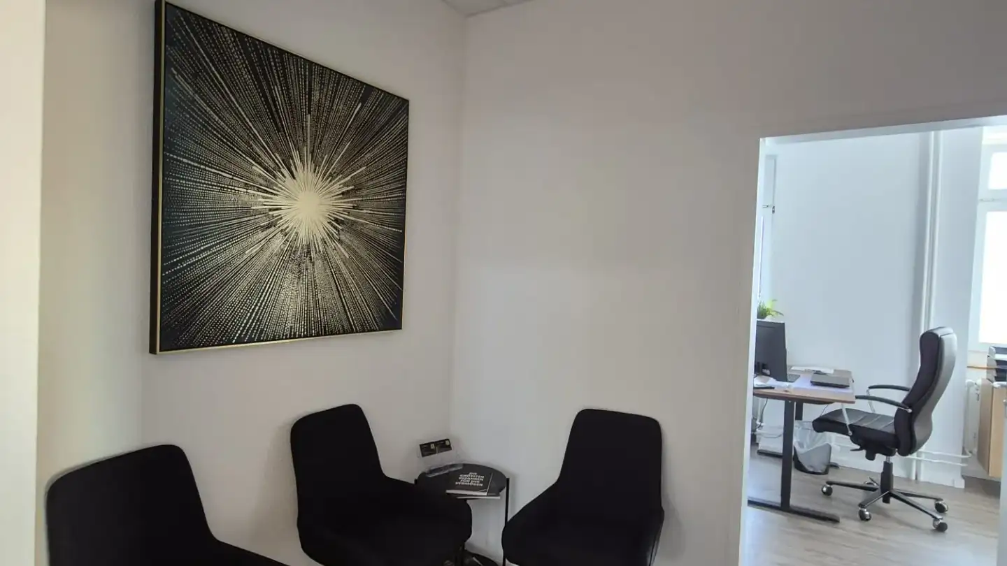 Office space for rent - Kaiserstrasse 31, 4310 Rheinfelden - Photo 3