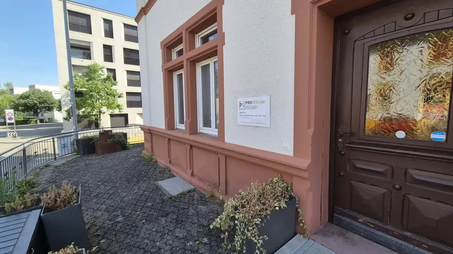 Office space for rent - Kaiserstrasse 31, 4310 Rheinfelden - Photo 4