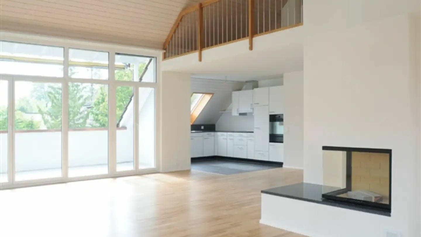 Single house for sale - 8344 Bäretswil