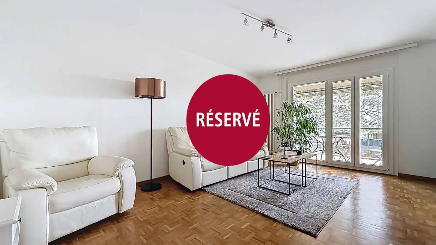 Apartment for sale - 1530 Payerne