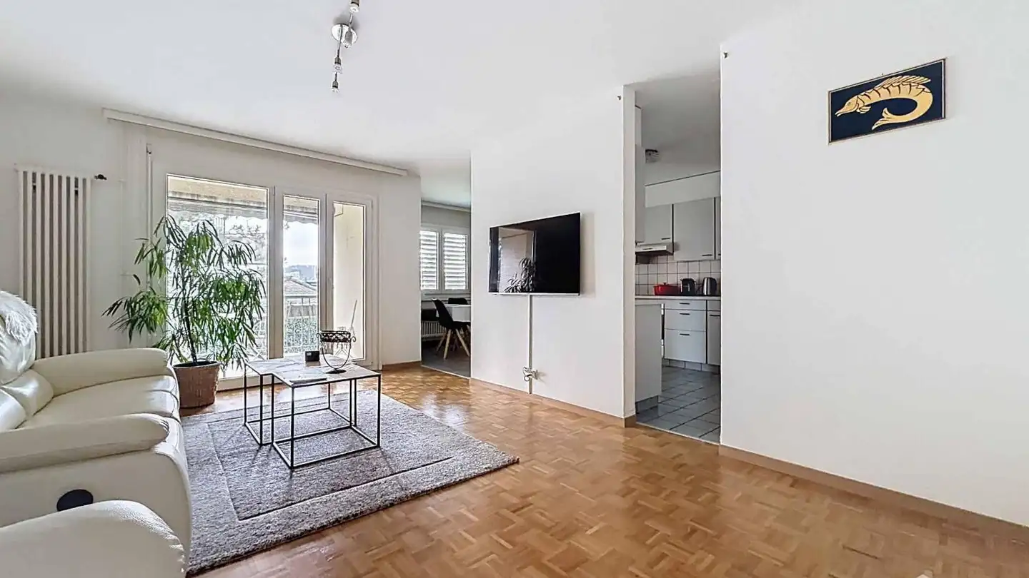 Appartement à vendre - 1530 Payerne - Photo 2