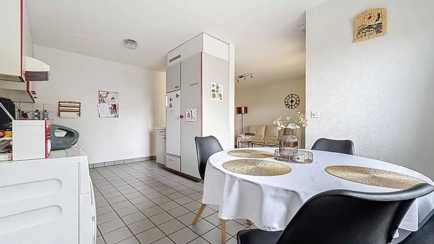 Appartement à vendre - 1530 Payerne - Photo 4