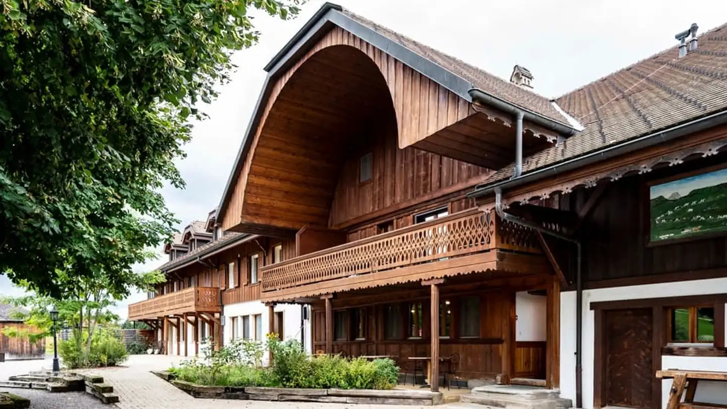 Commerciale in vendita - 1628 Vuadens - Photo 4