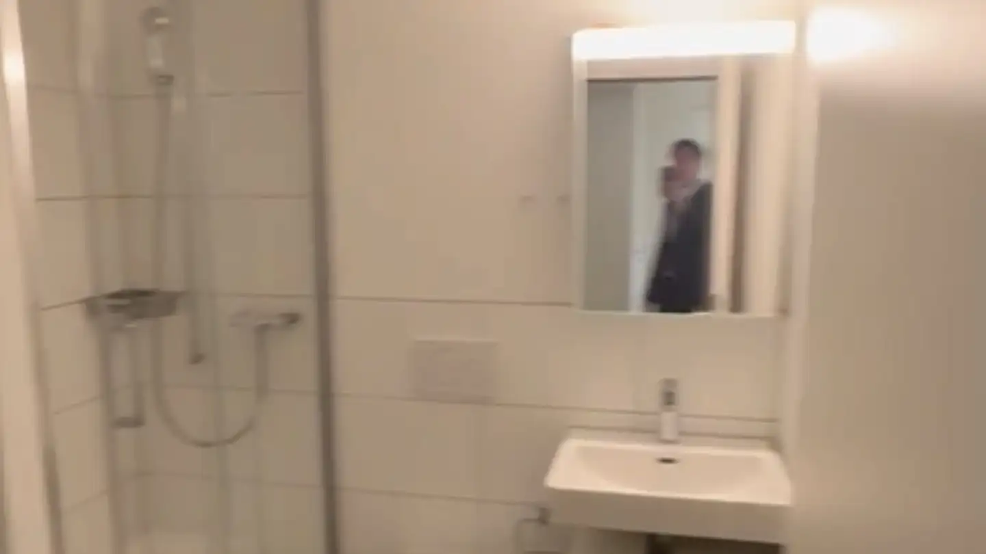 Zimmer mieten - Haldenstrasse 20, 8620 Wetzikon ZH - Foto 2