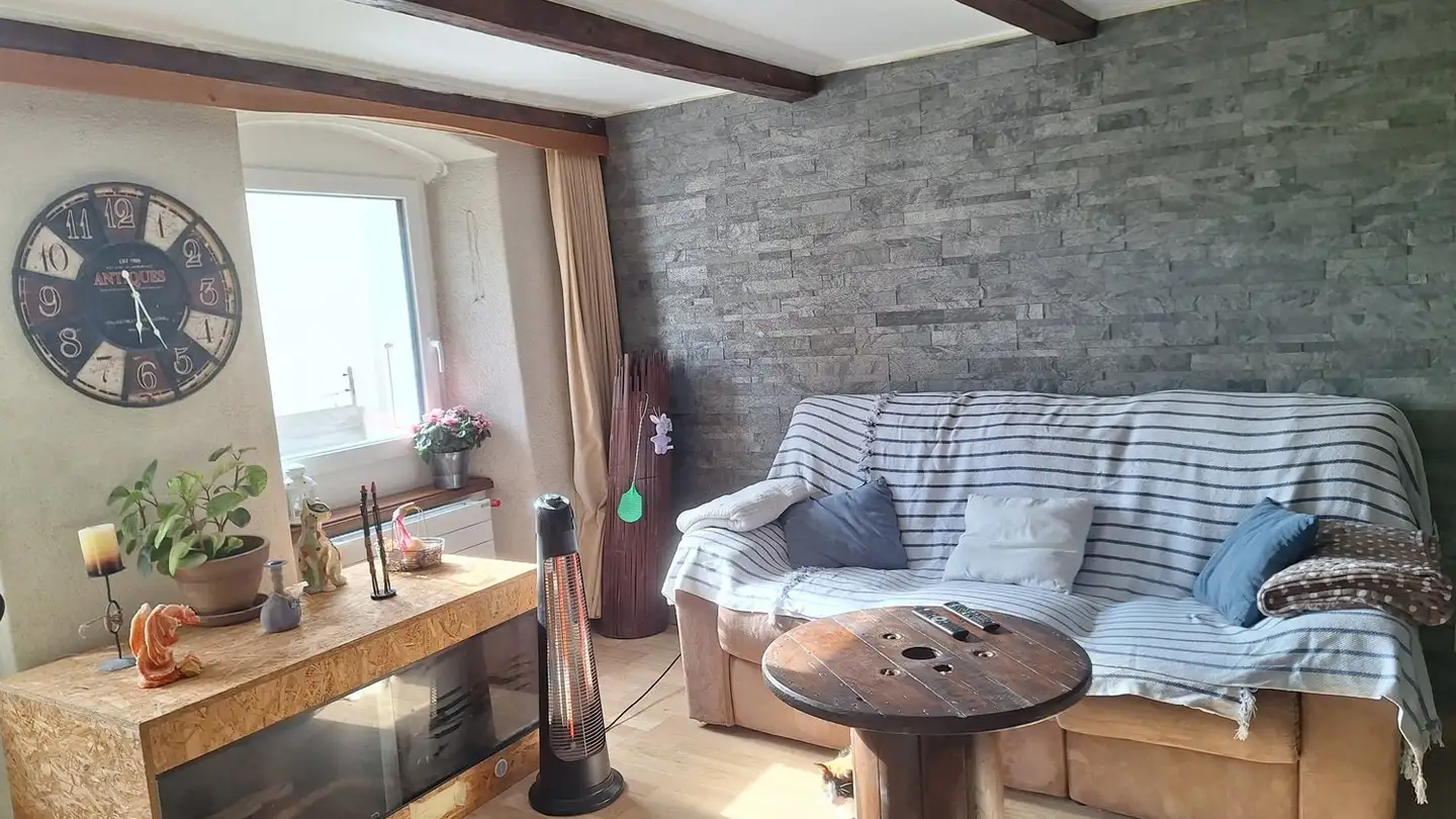 Single house for sale - 1514 Bussy-sur-Moudon