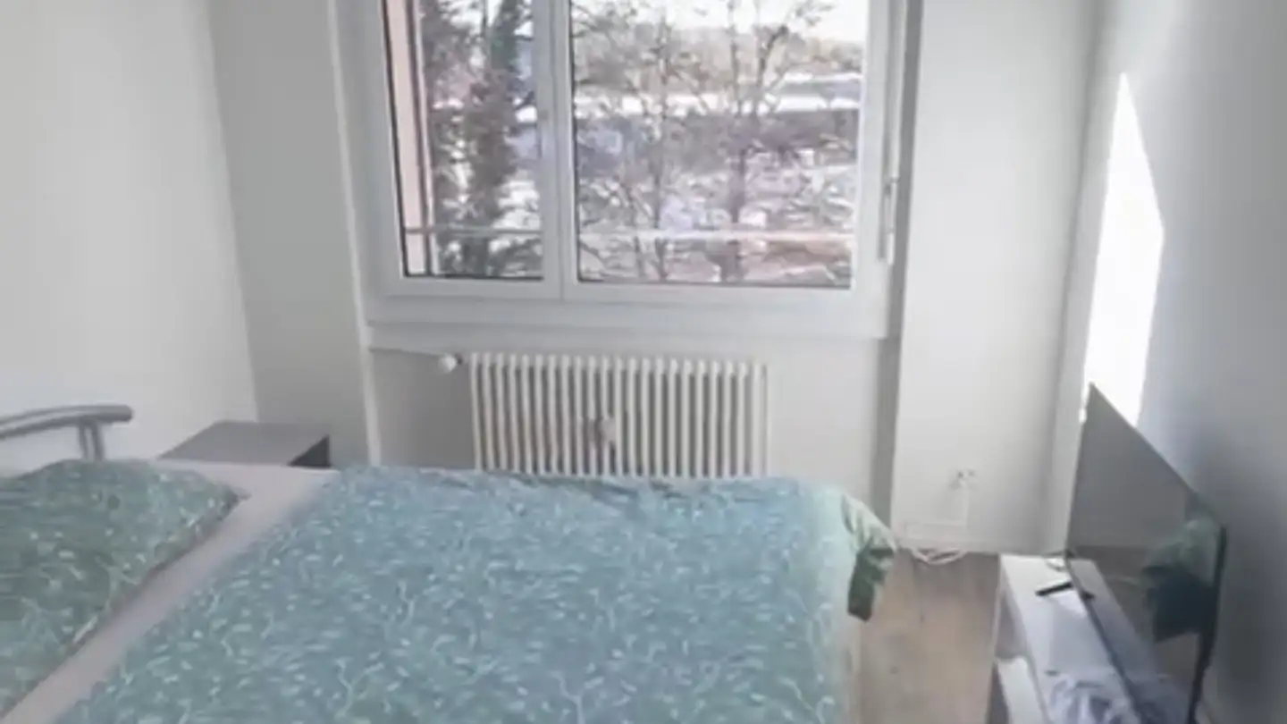 Zimmer mieten - Haldenstrasse 20, 8620 Wetzikon ZH - Foto 4